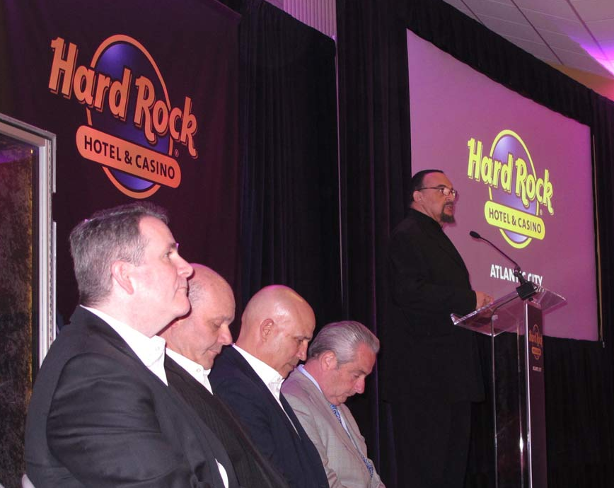 Hard Rock Casino 